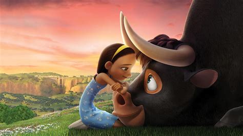 Ferdinand full movie. Family film di Disney+ Hotstar..